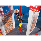 Playmobil® City Action - Fire Station