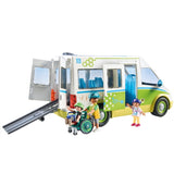 Playmobil® City Life - School Bus