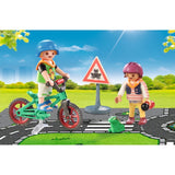 Playmobil® City Life - Traffic Education