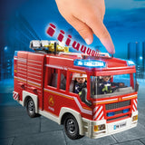 Playmobil® City Action - Fire Engine