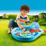 Playmobil® 1.2.3 Aqua - Splish Splash Water Park