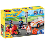 Playmobil® 1.2.3 - Everyday Heroes