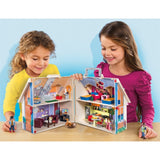 Playmobil® Dollhouse - Take Along Dollhouse