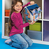 Playmobil® Dollhouse - Take Along Dollhouse