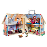 Playmobil® Dollhouse - Take Along Dollhouse