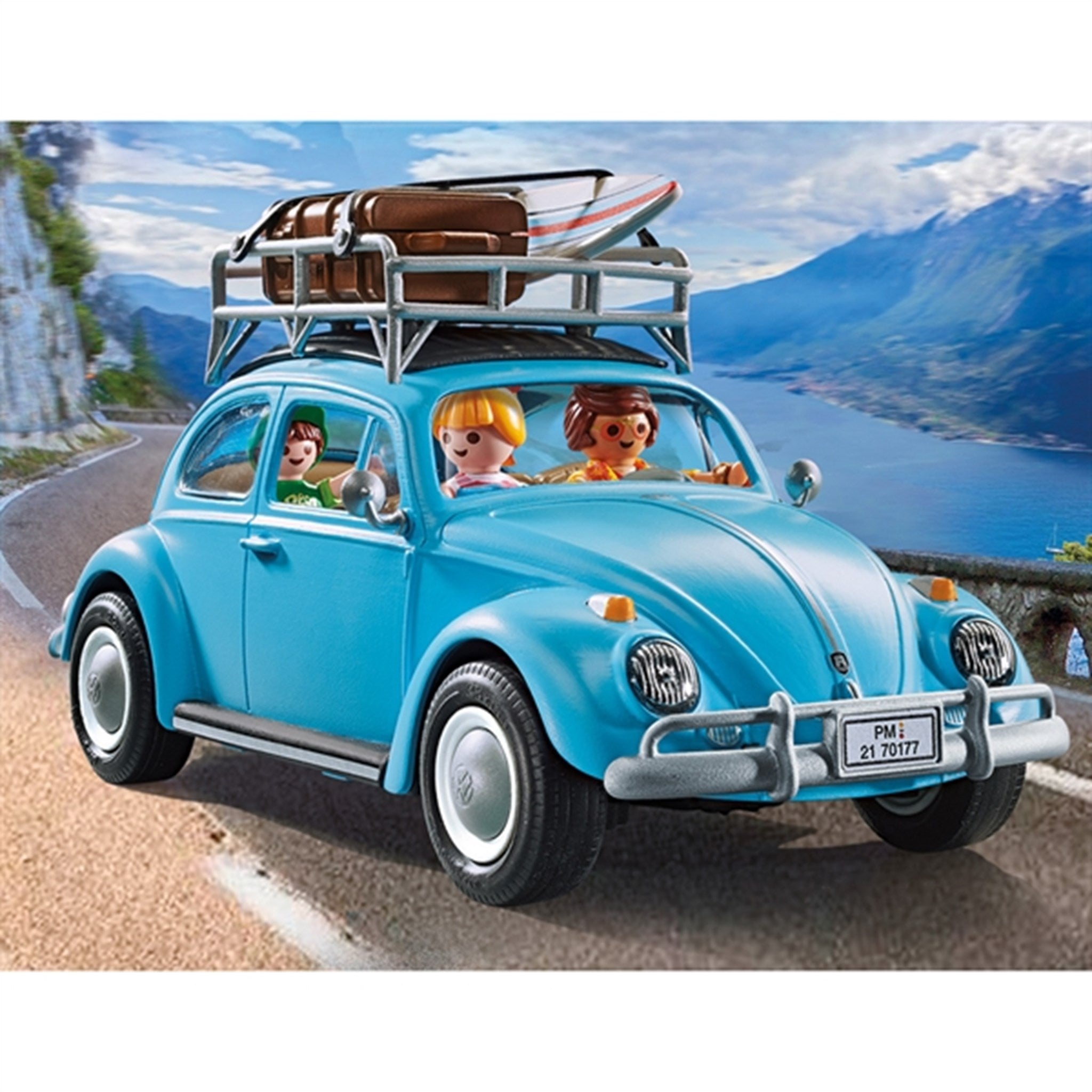 Playmobil® VW - Volkswagen Beetle 2