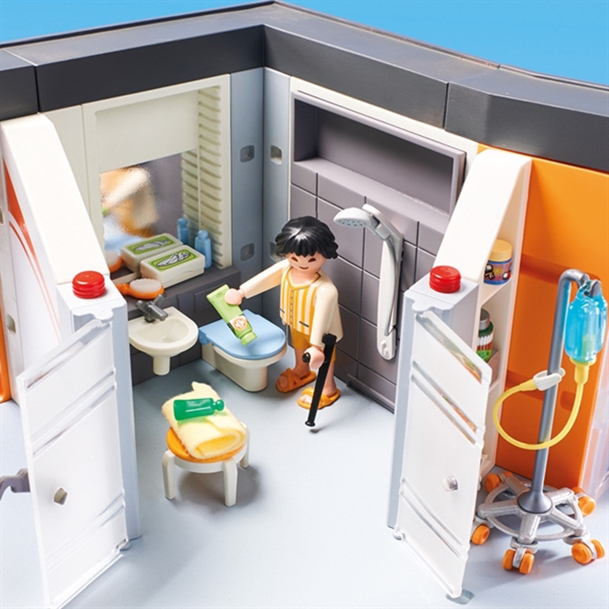Playmobil® City Life - Hospital 5
