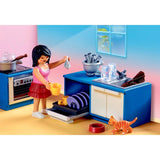 Playmobil® Dollhouse - Kitchen