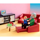 Playmobil® Dollhouse - Living Room