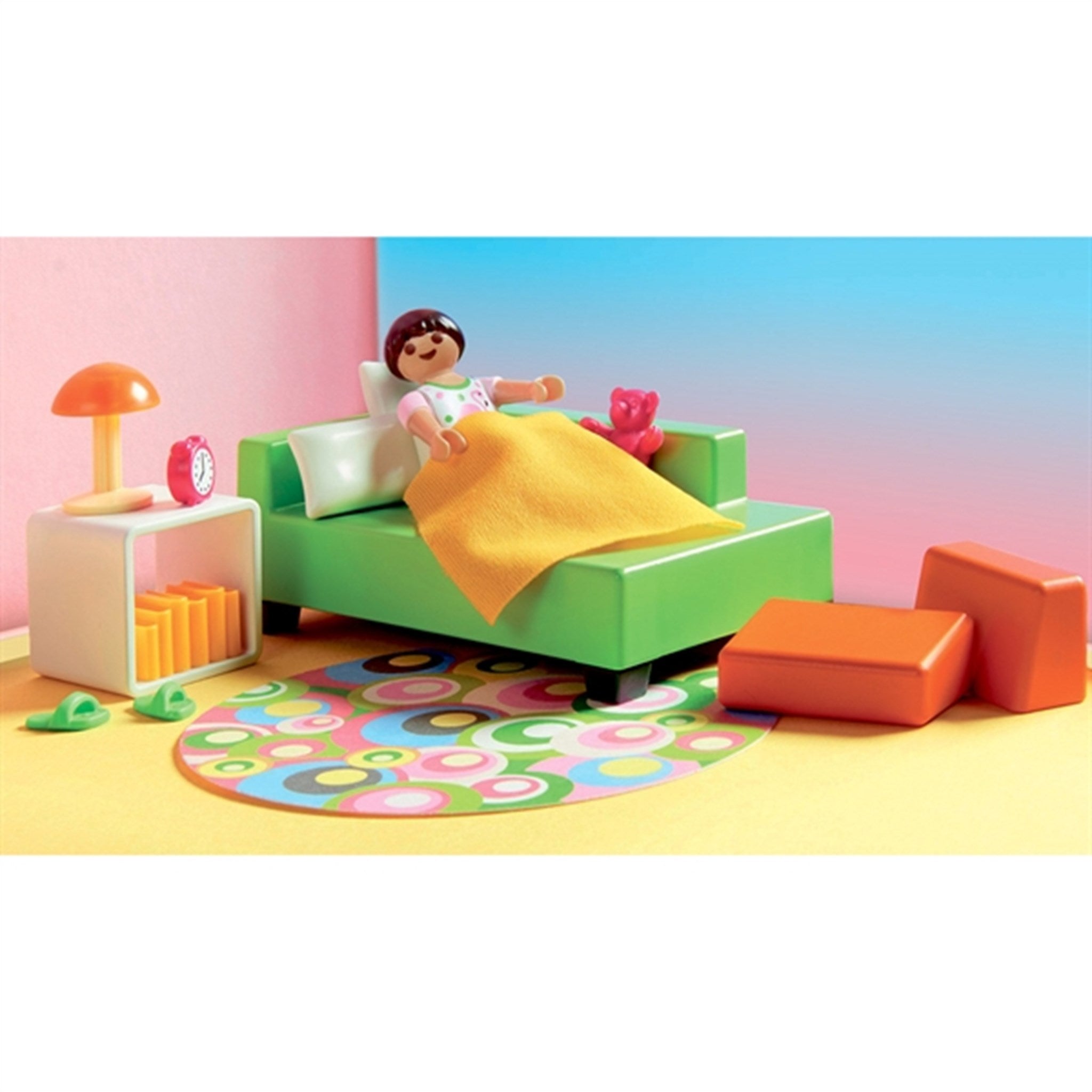 Playmobil® Dollhouse - Teenager's Room 2