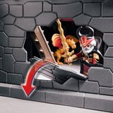 Playmobil® Novelmore - Burnham Raiders Fortress