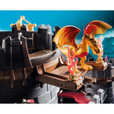 Playmobil® Novelmore - Burnham Raiders Fortress