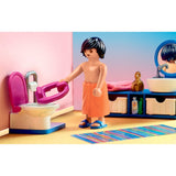 Playmobil® Dollhouse - Bathroom with Tub