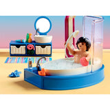 Playmobil® Dollhouse - Bathroom with Tub