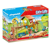 Playmobil® City Life - Adventure Playground