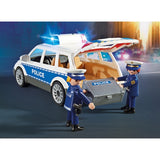 Playmobil® City Action - Squad Car with Lights and Sound