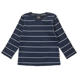 Sofie Schnoor Dark Blue Tröja