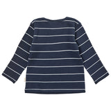 Sofie Schnoor Dark Blue Tröja