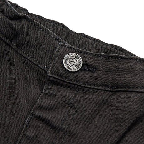 Sofie Schnoor Black Byxor