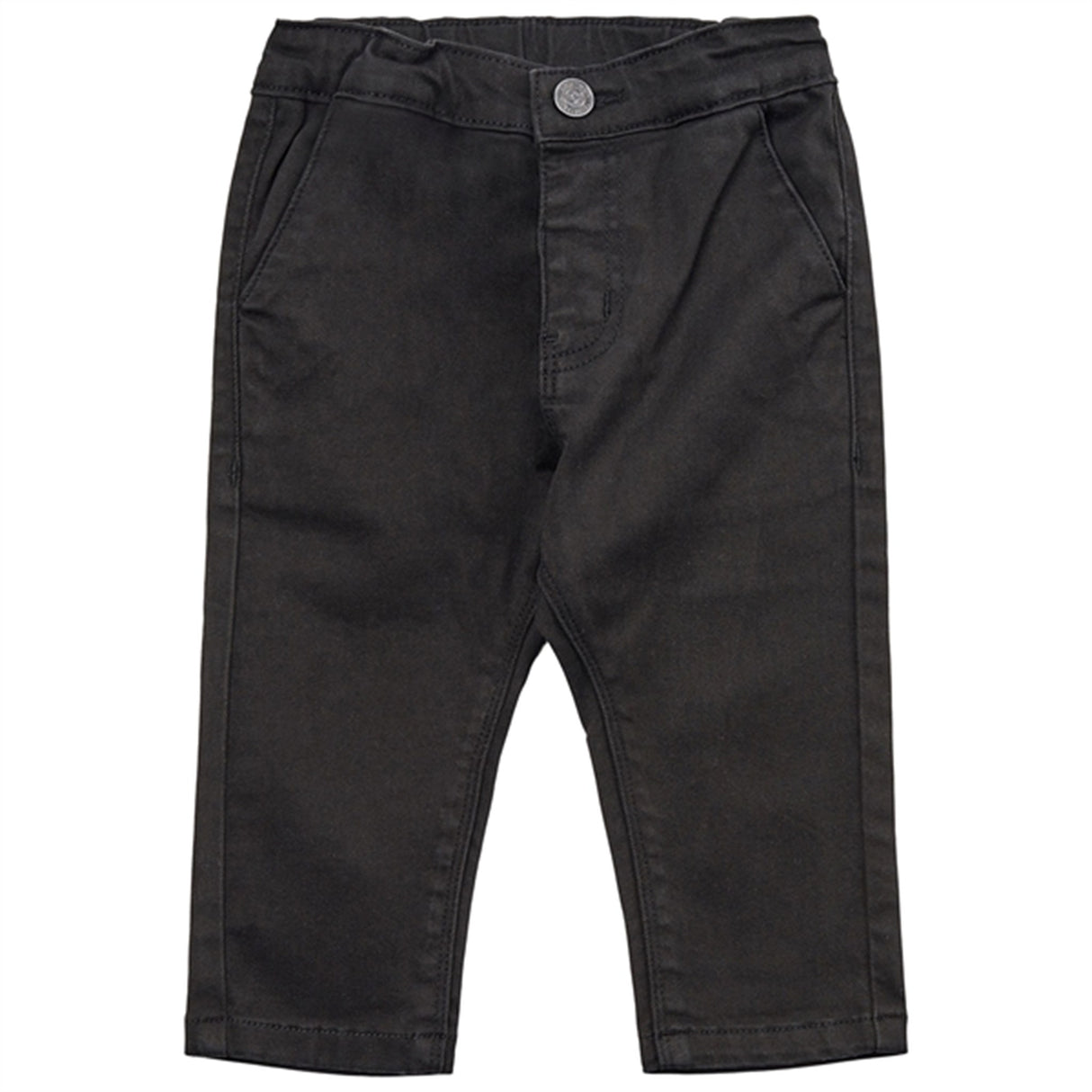 Sofie Schnoor Black Byxor