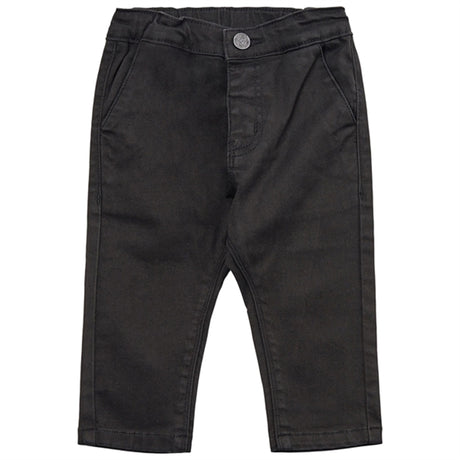 Sofie Schnoor Black Byxor