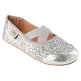 Sofie Schnoor Ballerina Futter Silver 5