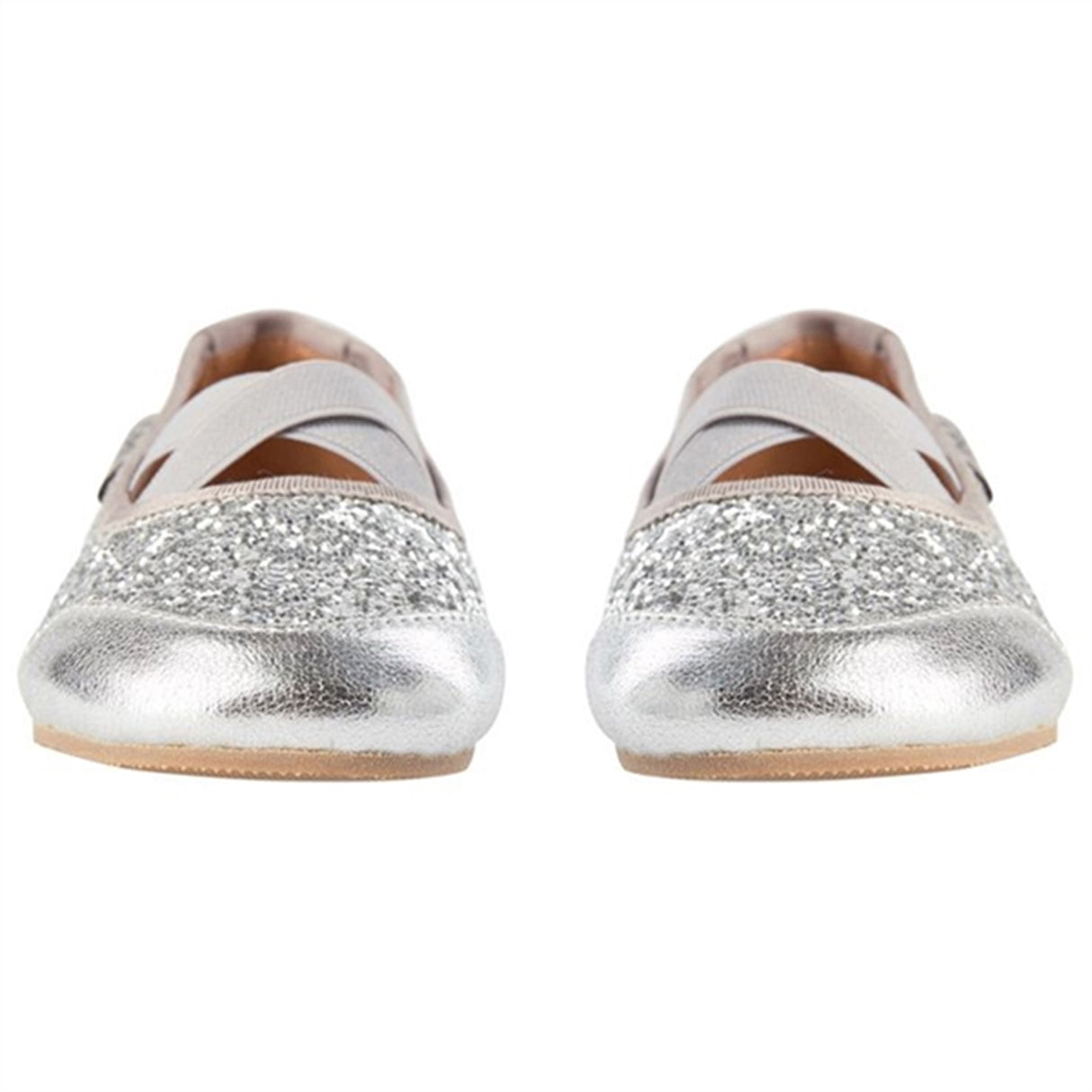 Sofie Schnoor Ballerina Futter Silver 3