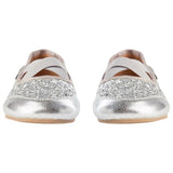 Sofie Schnoor Ballerina Futter Silver 3