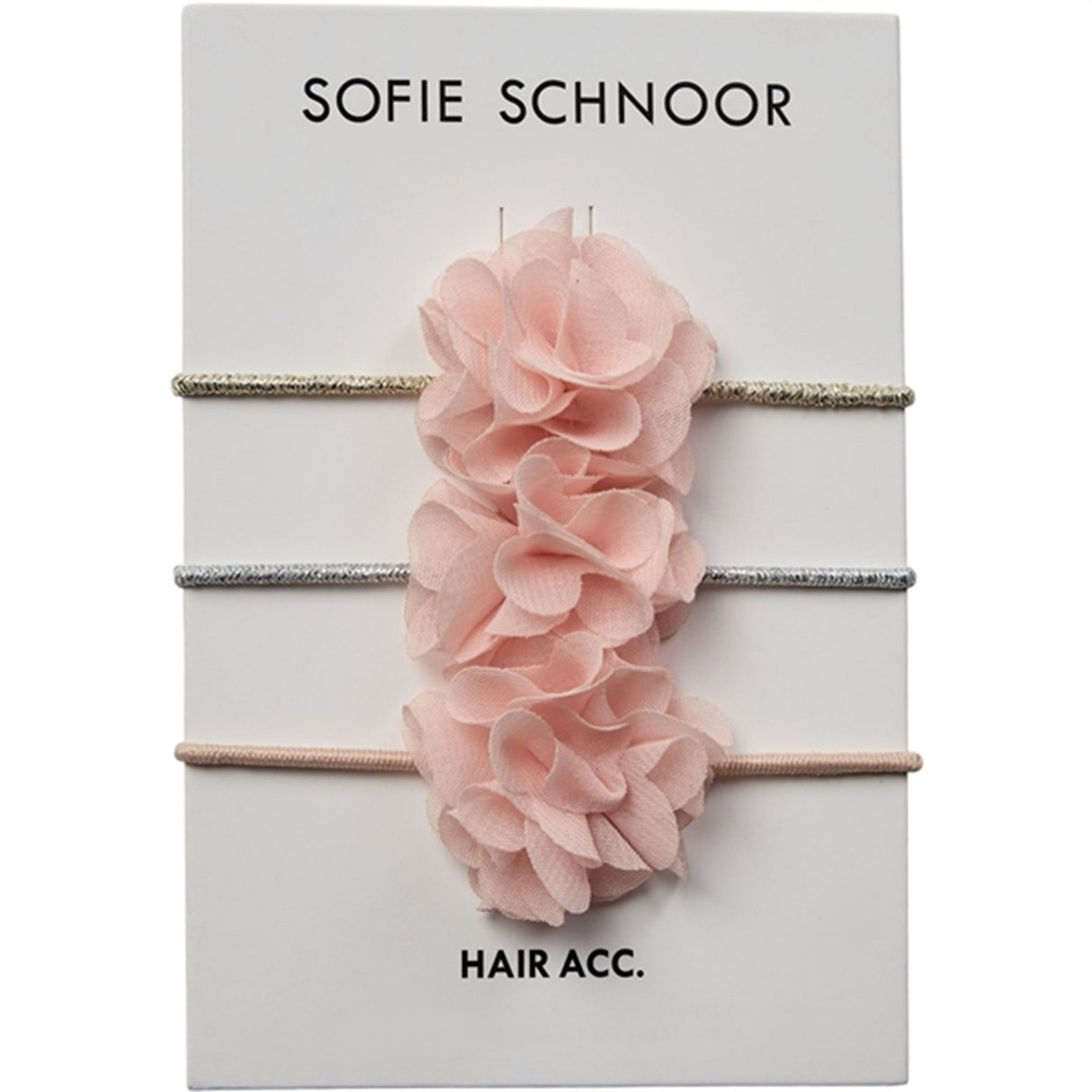 Sofie Schnoor Mix Pannband 3