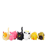 Pocket Money Shaking animals With Drawstring