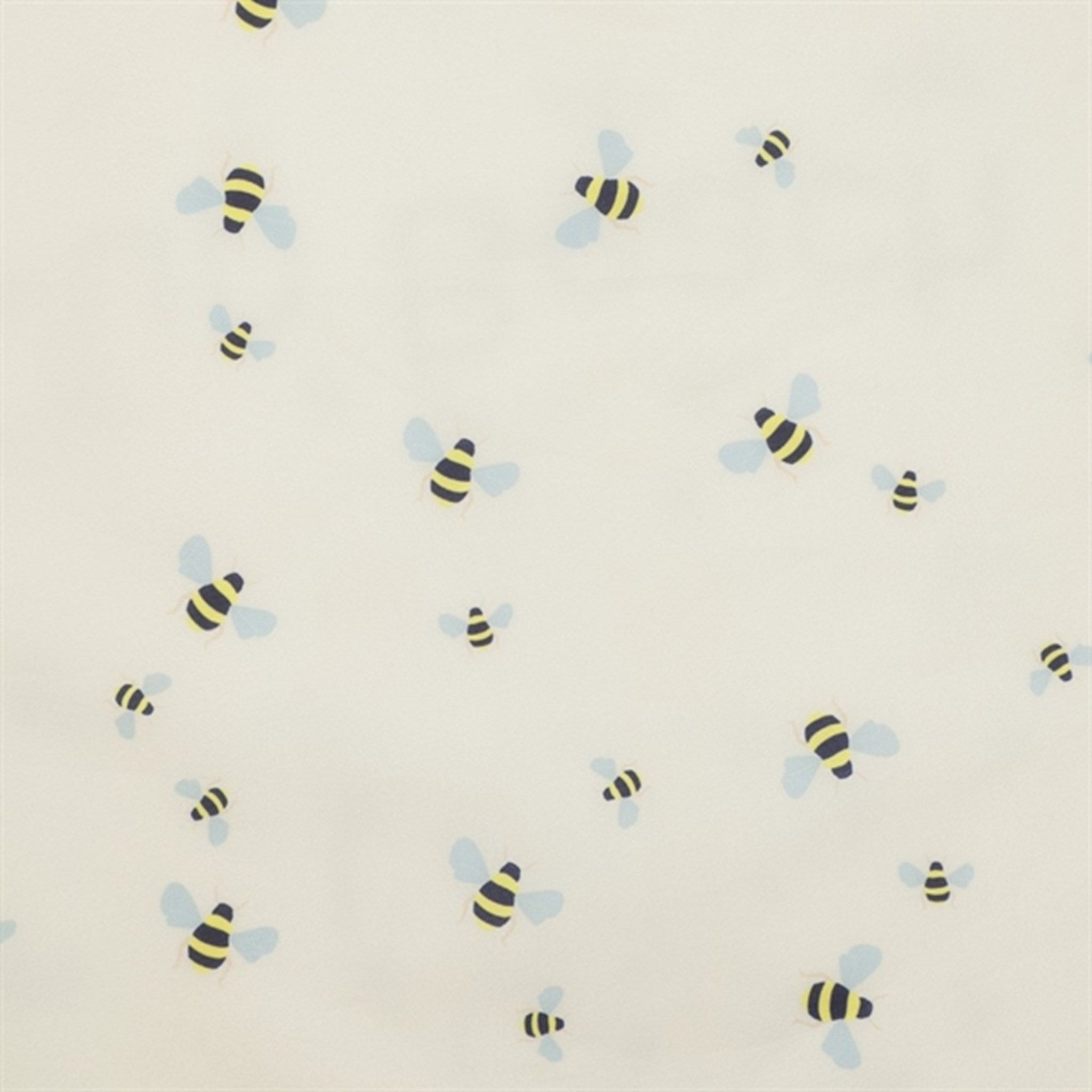 Vanilla COPENHAGEN Pop-Up Tält UV50+ Honeybee Print 2