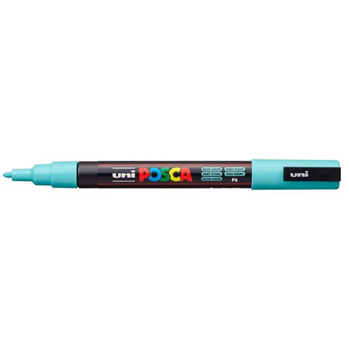 Posca Uni Marker PC-3M Aqua Green