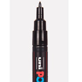 Posca Uni Marker PC-1MC 4 Colors