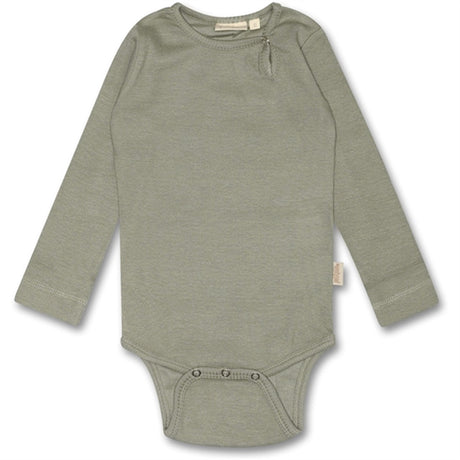 Petit Piao® Green Shadow Body Modal