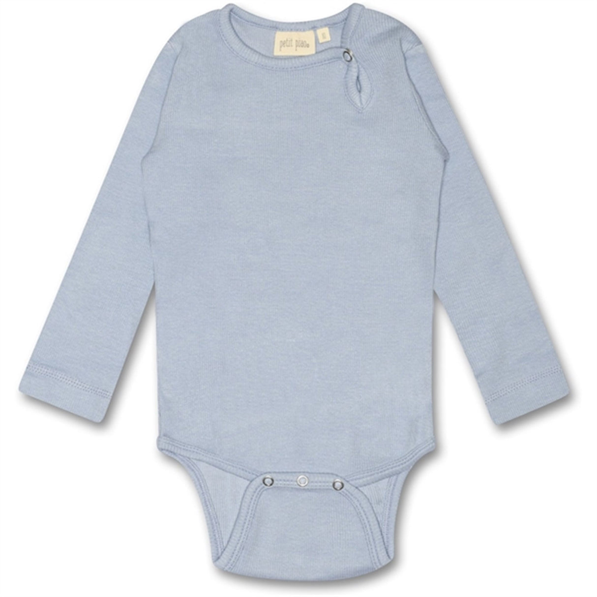 Petit Piao® Spring Blue Body Modal