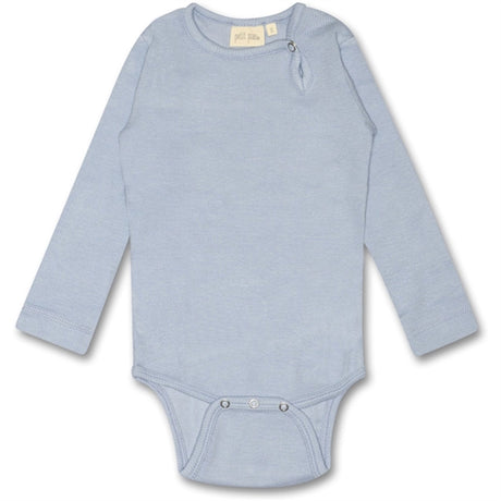 Petit Piao® Spring Blue Body Modal