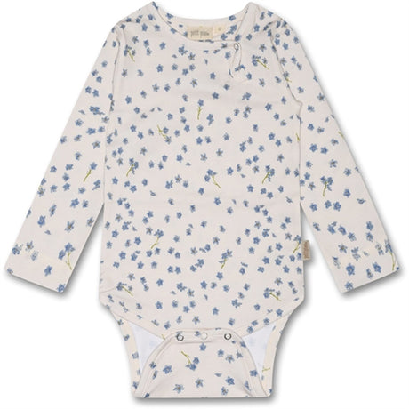 Petit Piao® Forget Me Not Body Printed