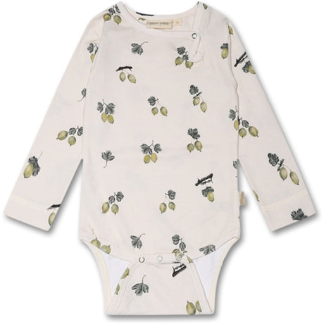 Petit Piao® Gooseberry Body Printed