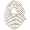 Petit Piao® Spring Blue Savlesmæk Modal Striped