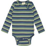 Petit Piao Spring Green/Moonlight Blue Modal Body