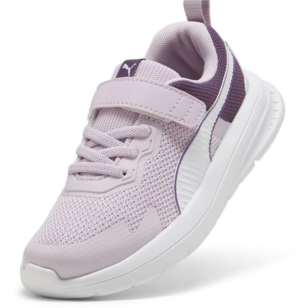 Puma Evolve Run Mesh Ac+ Ps Sneakers Purple 4