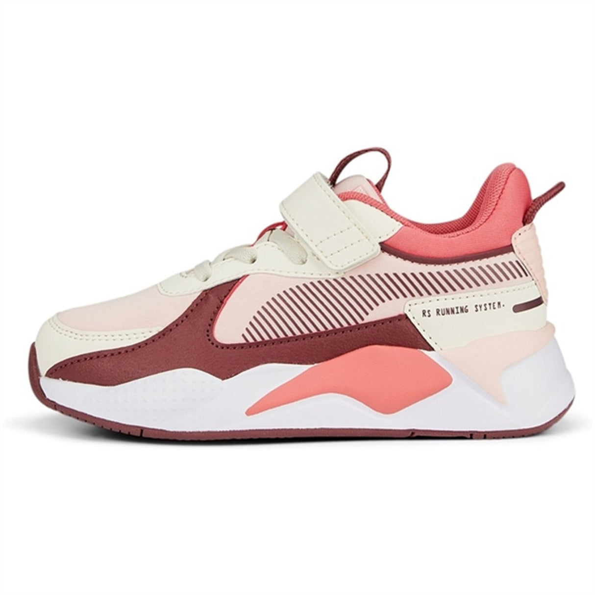 Puma RS-X Dreamy AC+ PS Rose Dust-Wood Violet Sneakers 3