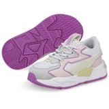 Puma RS-Z Outline ChalkPink - Anise Flower 2
