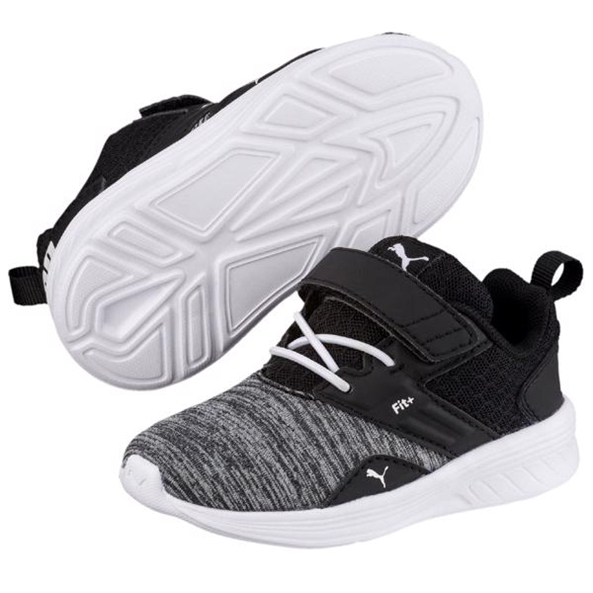 Puma Comet V Sneakers White/Black