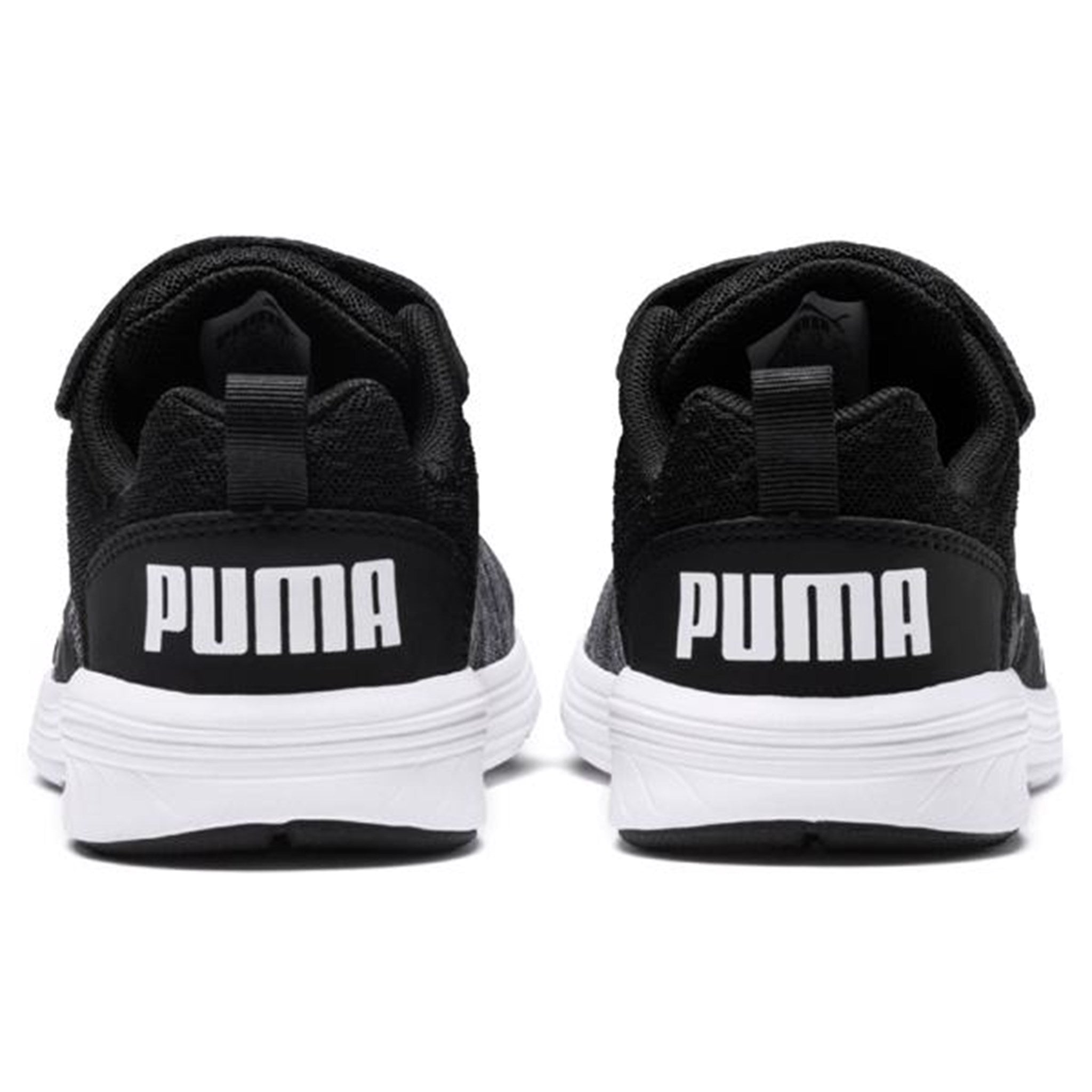 Puma Comet V Sneakers White/Black 2