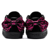 Puma Sneakers Suede Classic X Barbie No Doll Puma Black 2