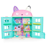 Gabby's Dollhouse - Purrfect Dukkehus