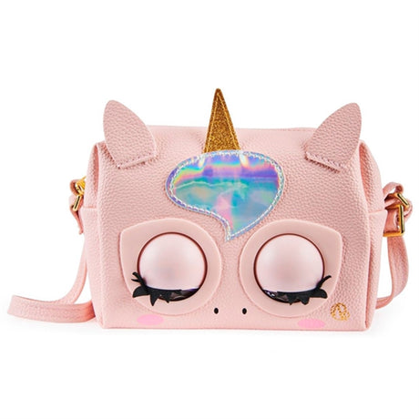 Purse Pets Väska Unicorn 2