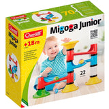 Quercetti Migoga Junior Kulbana (22 delar) 4