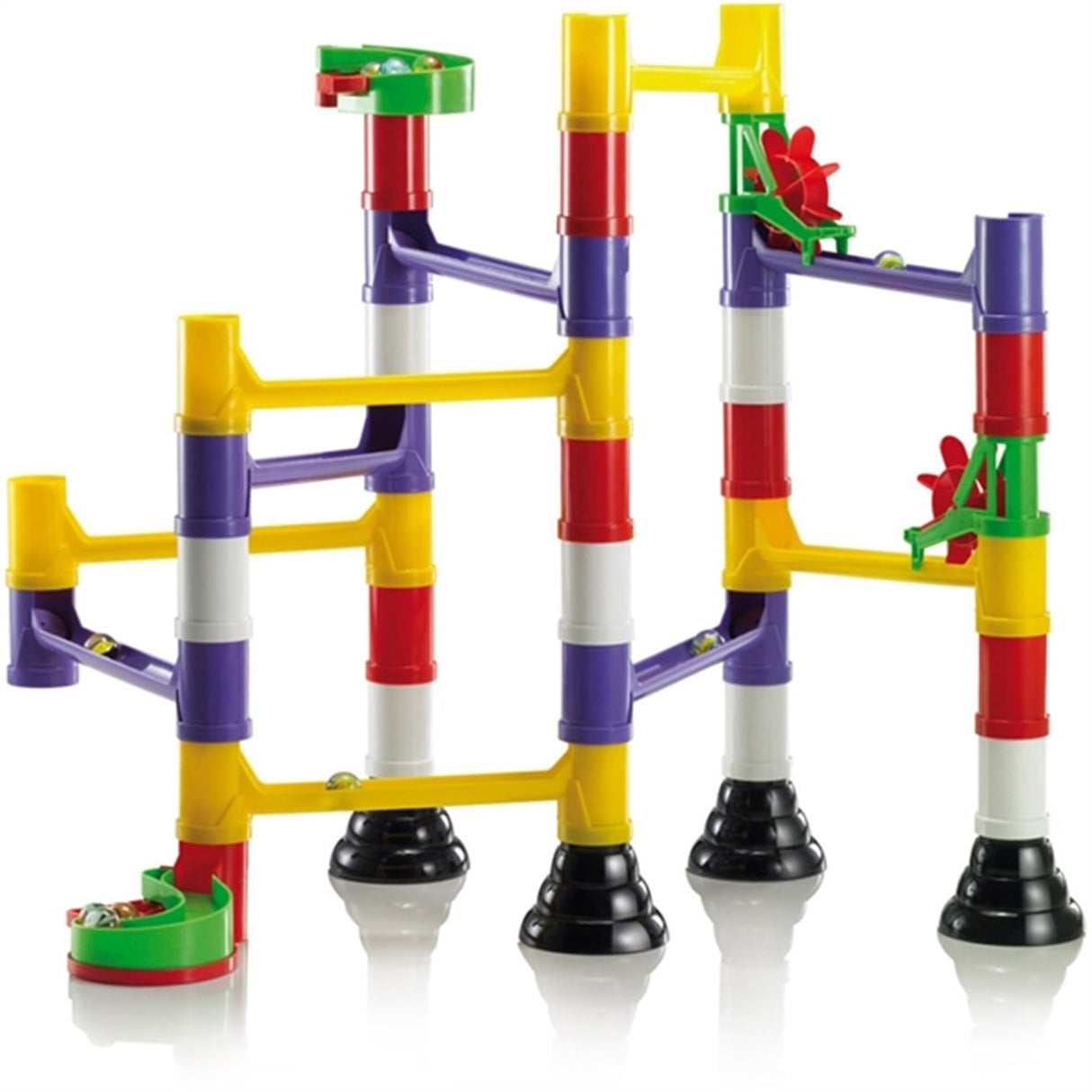 Quercetti Migoga Marble Run Kulbana